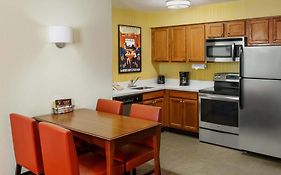 Residence Inn Houston Downtown 3*